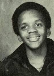 Who is the guy in the rapper photo?