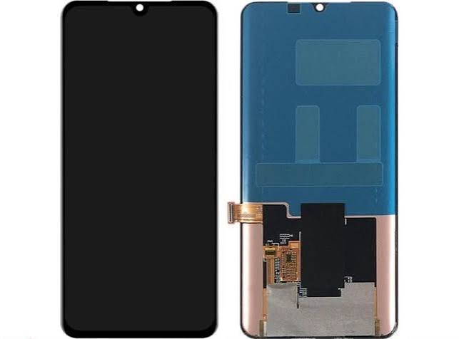 XIAOMI MI NOTE 10 LITE LCD PANEL UNIT - Roadies Hub