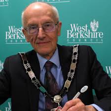 Chairman of the Council