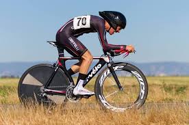 Tim Aiken 3rd place TT @ state