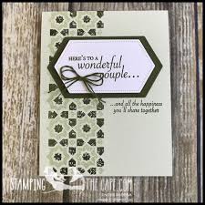 June 2019 Stamp Club Videos Paper Crafts Cards Stampin Up Cards Stampin Up Catalog