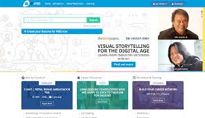 Maybe you would like to learn more about one of these? 10 Alternative Job Platforms In Singapore Aside From Jobstreet