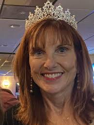 Decorations from the reunion