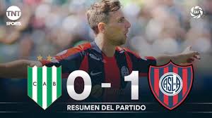 San lorenzo won 16 direct matches.banfield won 10 matches.7 matches ended in a draw.on average in direct matches both teams scored a 2.30 goals per match. Historial Entre San Lorenzo Y Banfield