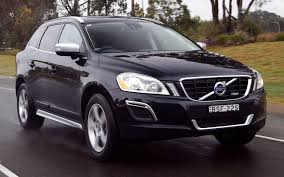 Volvo Xc60 R Design 2011 Au Wallpapers And Hd Images