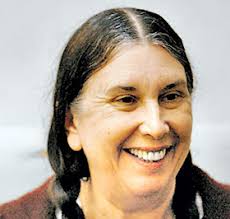 Norma Del Buono: Anne Marie Chartier y la lectura