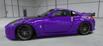 Black And Purple Car Rims Pin On Cars 3