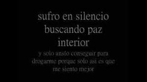 Quisiera Estar Tranquilo Letra Kallejon 48 Ieaman Kley Youtube