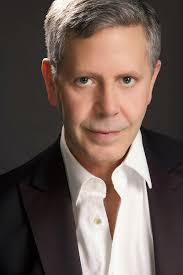 Damon Kirsche: actor • singer