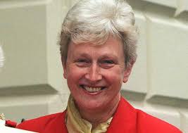 Obituary: Roni Chapman, former councillor