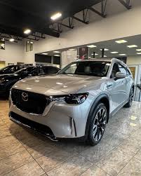 Image result for Sonic Silver 2025 CX-90