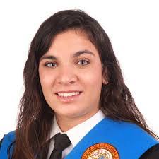 Ana Espino's Instagram, Twitter & Facebook