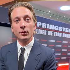 Star-Köche Jamie Oliver und Tim Mälzer über ihre wilde Zeit in London