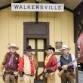 Wild West Express at Walkersville Southern event image