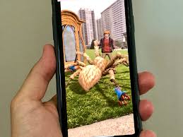Tales dispositivos incluyen el iphone, ipod touch, ipad, apple watch y la apple tv de segunda generación y watchos 4. How To Fake Harry Potter Wizards Unite Location