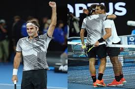 What is it that federer does that other players dont do? Roger Federer Defeats Rafael Nadal How Hawk Eye Technology Ruined The Winning Moment In Australian Open 2017 The Financial Express