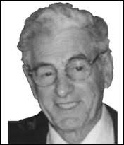 Daniel DiSTEFANO Obituary