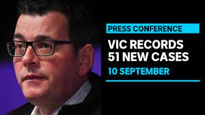 The age has the latest local news on melbourne, victoria. Victoria Records 51 New Covid 19 Cases And Seven Deaths As Melbourne Curfew Debate Flares Abc News Youtube