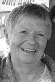 Nancy Loreth Obituary (10/05/1944