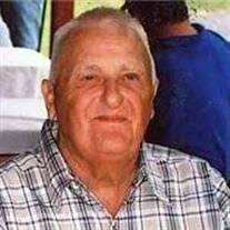 Lee Charles Artrip Obituary