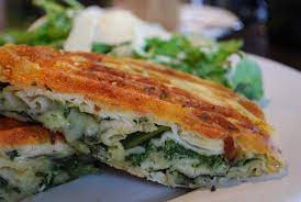 Recipes Discovering Albania Ricette Ricette Pasta Fillo Pasta Fillo