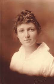 Mabel Frame Rice (1896-1988)