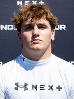 WR Taylor Oldham taking first-team reps