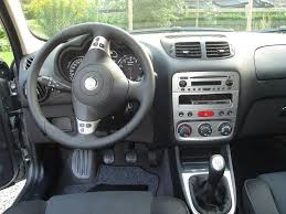 Alfa Romeo 147 Interior Topismag Net Alfa Romeo 147 Alfa Romeo Car Model
