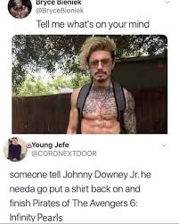 The Best Robert Downey Jr Memes Memedroid