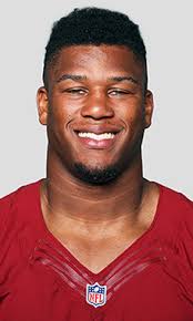 Adrian Robinson Celebrity Profile