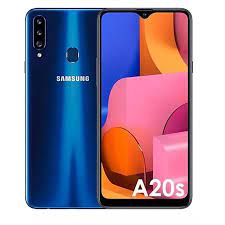 Compre celular samsung seminovo c/ desconto de até 68% na trocafone! Celular Samsung Galaxy A20s 32gb 4g Azul Menorpago