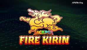 Fire Kirin APK (Latest Version) v3.6 Free Download