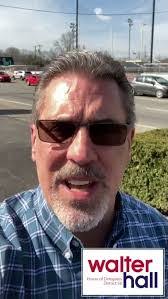 Walter House's Instagram, Twitter & Facebook