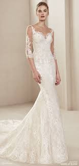 Alma Novia 2019 Wedding Dresses Eskuvoi Ruha Ruhak Divat