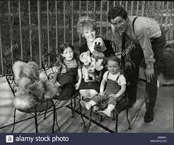 Petula clark, cbe (born sally olwen clark; Petula Clark Pop Singer With Children Barbara And Catherine Et Husband Claude Wolff Petula Clark Pop Singers Singer