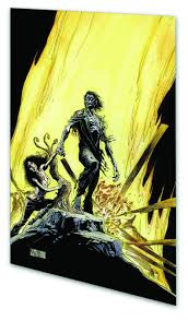 APR082371 - ZOMBIE SIMON GARTH TP (MR) - Previews World