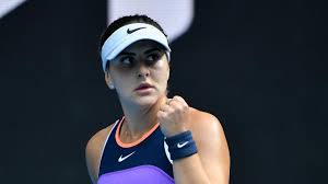 1 hour ago · how to watch mihaela buzărnescu vs markéta vondroušová when: Australian Open 2021 Bianca Andreescu Comeback From Injury Andreescu Beat Mihaela Buzarnescu News Video Rebecca Marino