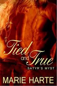 Review Tied And True By Marie Harte Free Books Romance Books Books