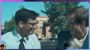 Revenge of the Nerds 1