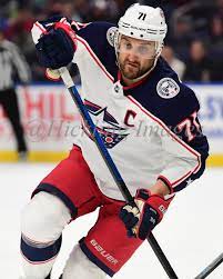 The athletic's michael russo reports that forward nick foligno will sign with the boston bruins, turning down a. Nick Foligno Elite Prospects