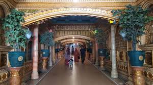 Museum satwa malang tak hanya museum angkut yang menjadi andalan pariwisata malang dan panorama indahnya, malang juga memiliki destinasi wisata museum lainnya yang tak. Megahnya Masjid Tiban Di Malang Yang Dibangun Tanpa Arahan Arsitek Kumparan Com