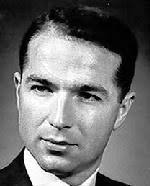 John Rice Obituary (1936