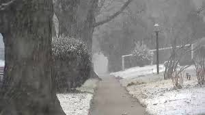 Some schools to open late for snow; Prince George's nixes delay