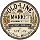 Old Line Market event in Poolesville, MD
