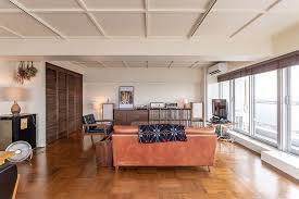 100 前後の角部屋リノベ 本格的なキッチンでおうち時間も充実 tokosie ー トコシエ 模様替え 部屋 内装