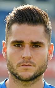 Eintracht Trier: Maurice Roth