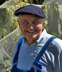 David Lloyd : Eldridge Estate of Red Hill