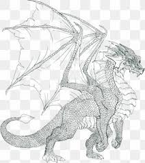 Dragon coloring pages for adults. Dragon Coloring Pages Images Dragon Coloring Pages Transparent Png Free Download