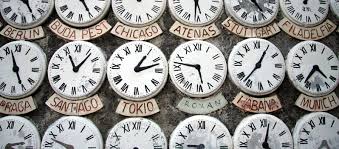 El Tiempo Es Relativo Y Nosotros Tambien Roastbrief