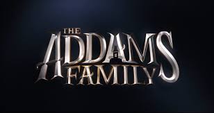 The upcoming animated movie version of the addams family features oscar isaac, charlize theron and finn wolfhard. The Addams Family 2019 Logopedia Fandom